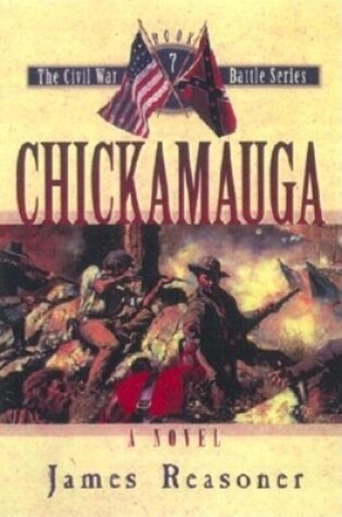 Cover of Chickamauga