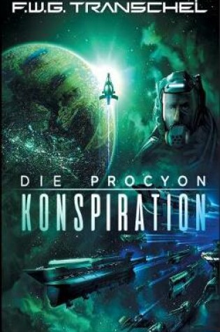 Cover of Die Procyon-Konspiration