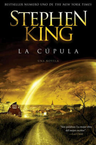 Cover of La Cúpula