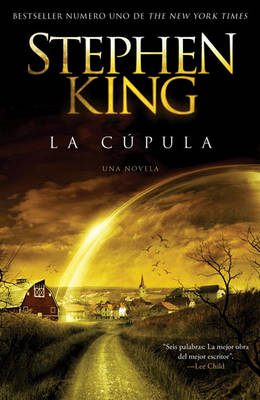 Book cover for La Cúpula