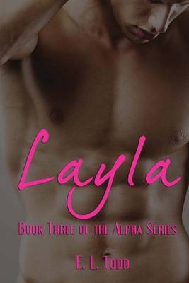 Book cover for Layla