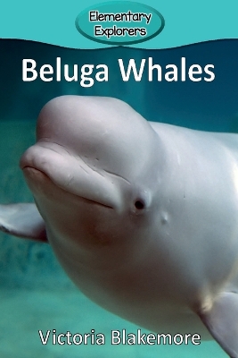 Cover of Beluga Whales