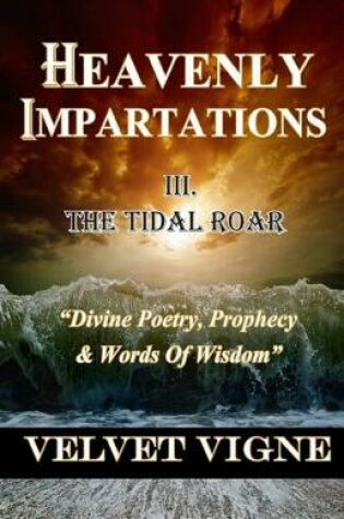Cover of Heavenly Impartations III