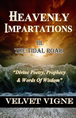 Book cover for Heavenly Impartations III