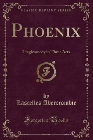 Cover of Phoenix