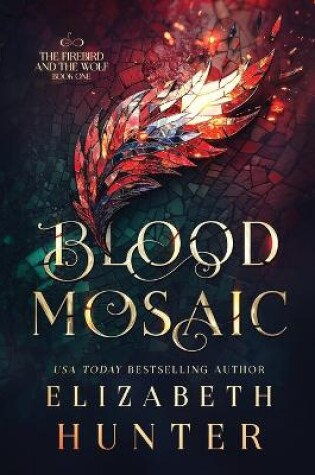 Cover of Blood Mosaic