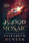 Book cover for Blood Mosaic