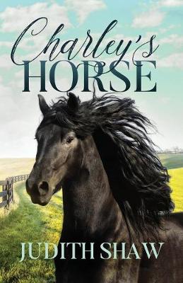Book cover for Charley's Horse