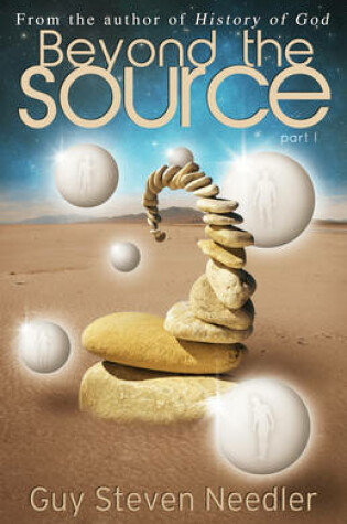 Cover of Beyond the Source - Part One