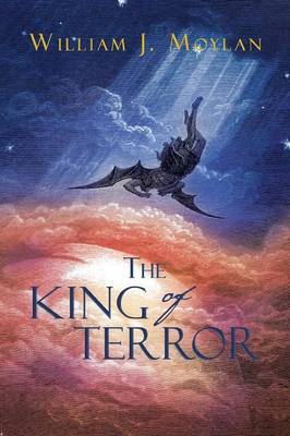 Book cover for The King Of Terror