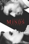 Book cover for Vicious Minds