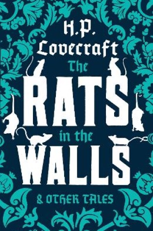 Cover of The Rats in the Walls and Other Stories