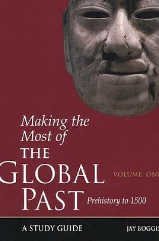 Cover of Making the Most of the Global Past