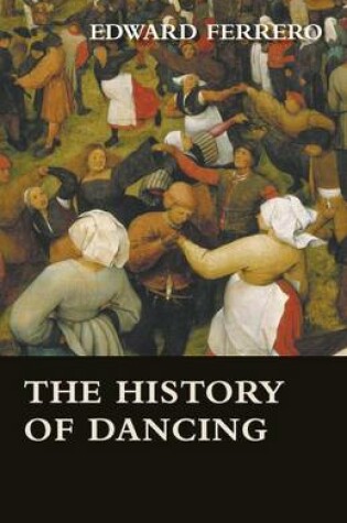 Cover of A Complete History Of Dance