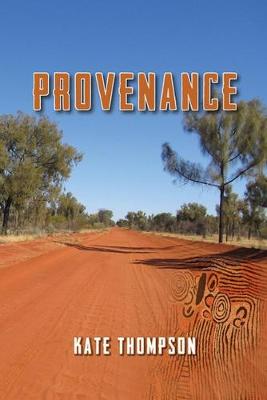 Book cover for Provenance