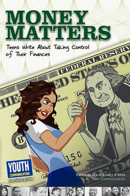 Book cover for Money Matters