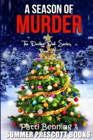 Cover of A Season of Murder