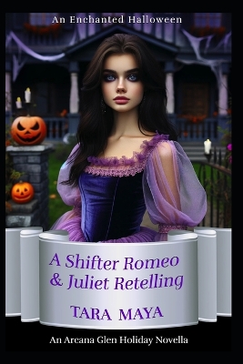 Cover of An Enchanted Halloween