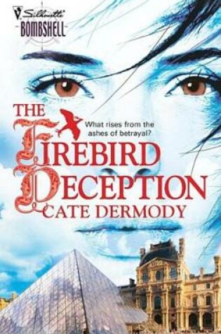 Cover of The Firebird Deception