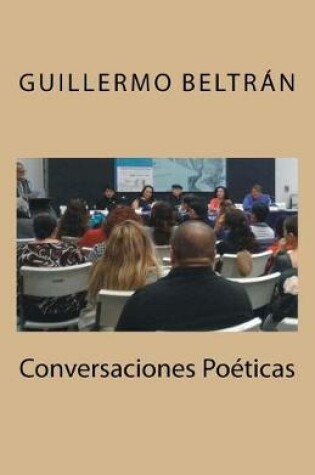 Cover of Conversaciones Poeticas