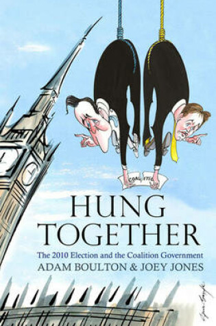 Cover of Hung Together