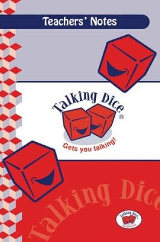 Cover of Talking Dice