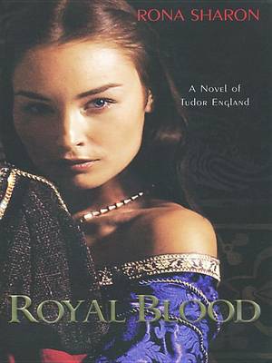 Book cover for Royal Blood