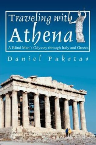 Cover of Traveling with Athena