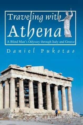 Cover of Traveling with Athena