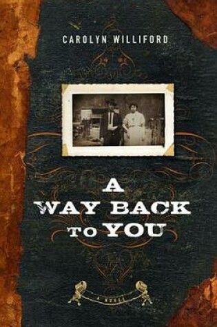 Cover of A Way Back to You