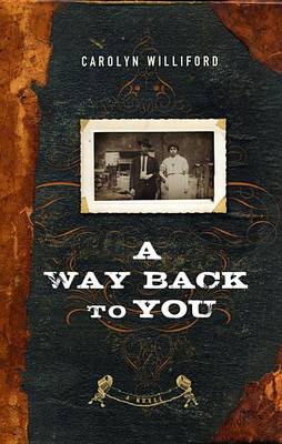 Book cover for A Way Back to You