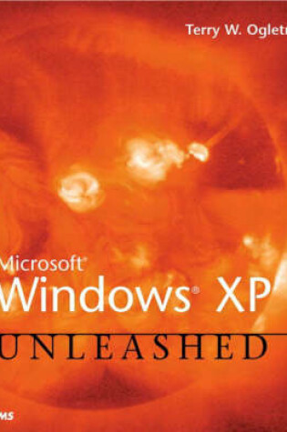 Cover of Windows XP Unleashed