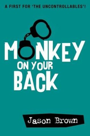 Cover of Monkey on Your Back