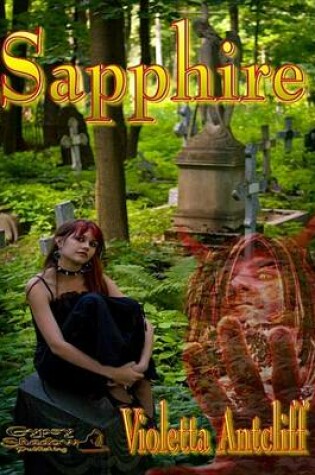 Cover of Sapphire