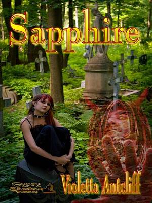 Book cover for Sapphire