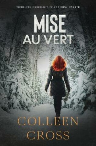 Cover of Mise au vert