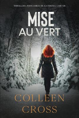 Book cover for Mise au vert