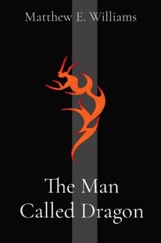 Cover of The Man Called Dragon