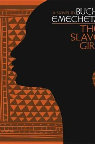 Cover of The Slave Girl