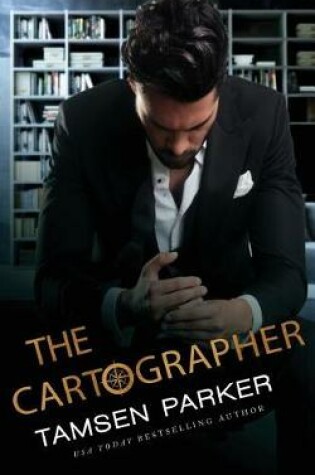 Cover of The Cartographer