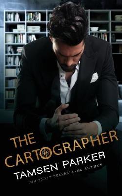 Book cover for The Cartographer