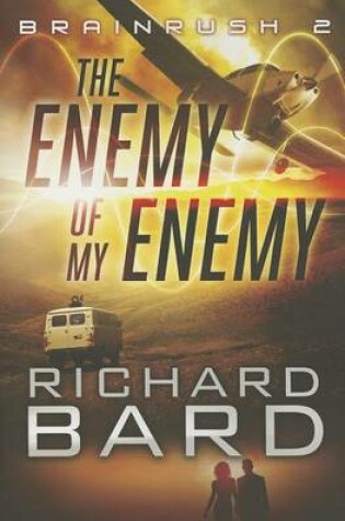 Cover of The Enemy of My Enemy