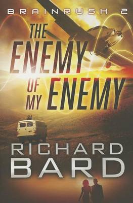 Cover of The Enemy of My Enemy