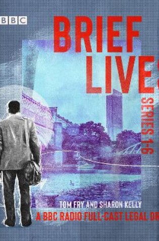 Cover of Brief Lives: Series 1-6