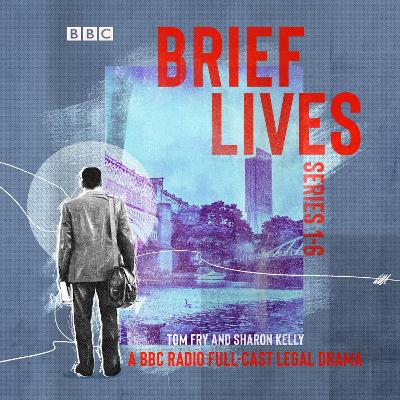 Book cover for Brief Lives: Series 1-6