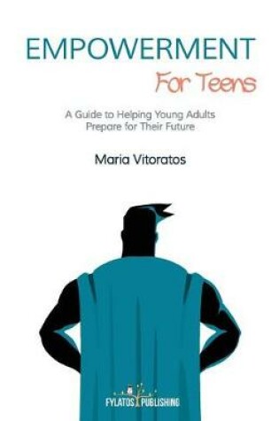 Cover of Empowerment for Teens