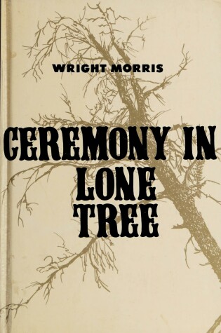 Cover of Ceremony in Lone Tree