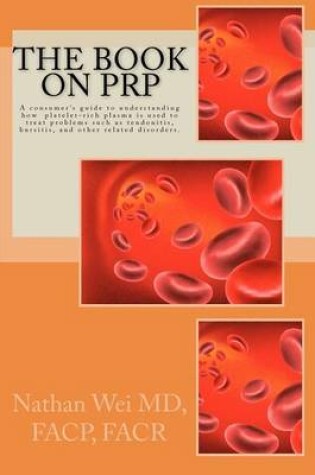 Cover of The Book on PRP