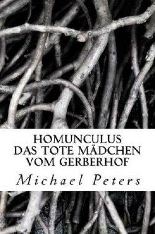 Cover of Homunculus