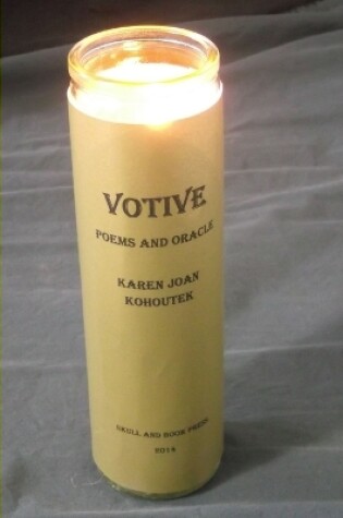 Cover of Votive